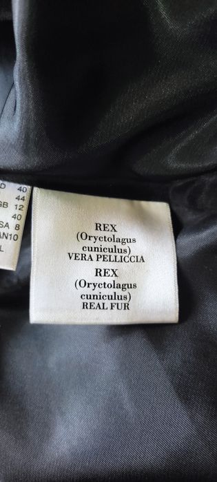 Продается полу шубок