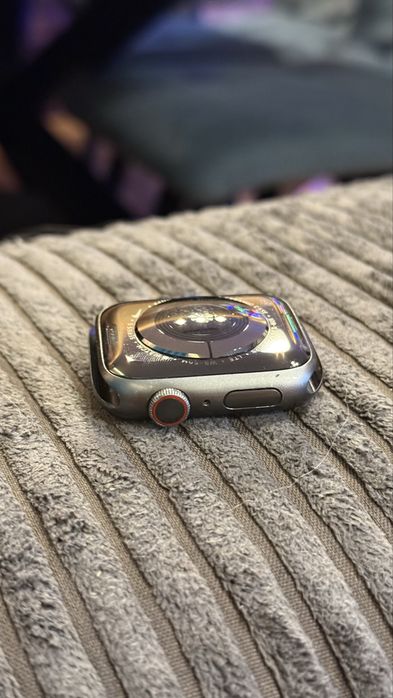 Apple watch series 5 nike cellular+GPS