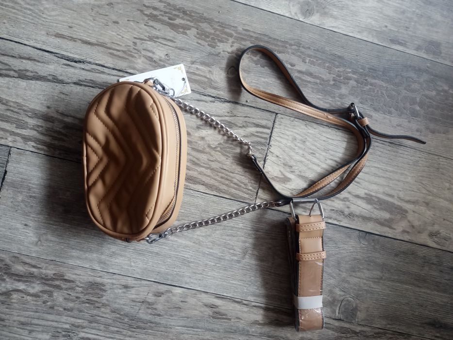 Sprzedam nową nerkę damską