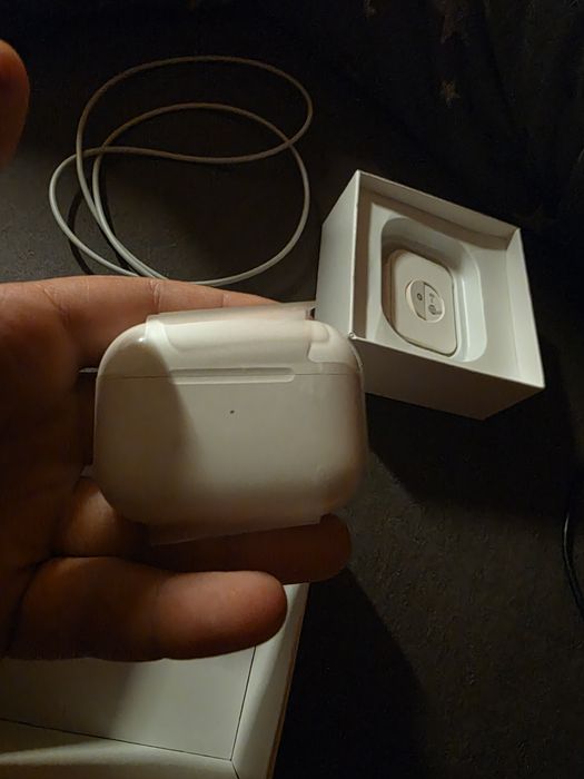 Airpods pro 2 super stan