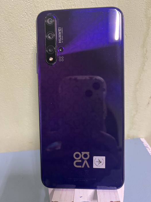 huawei nova 5t - купить мобильные телефоны и смартфоны - Цена на