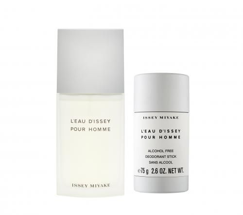 Issey Miyake L'Eau d'Issey Pour Homme zestaw