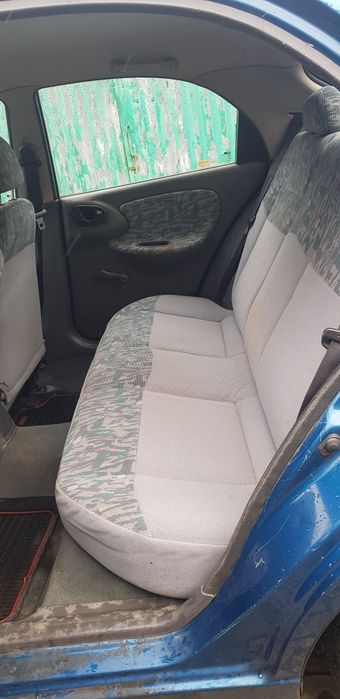 Sprzedam Daewoo Lanos