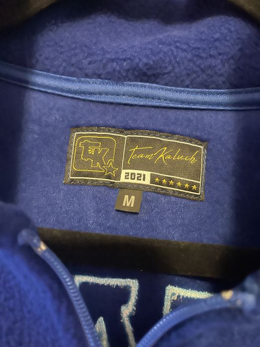 Polar Team Kaluch nowy M