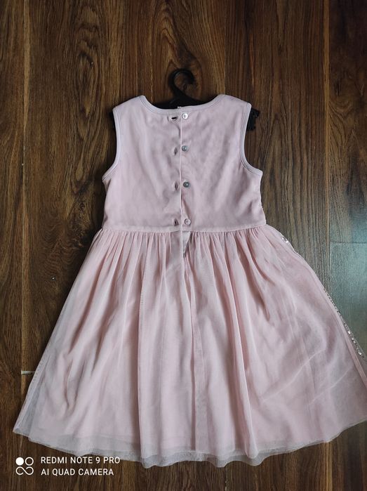 Плаття для дівчинки
