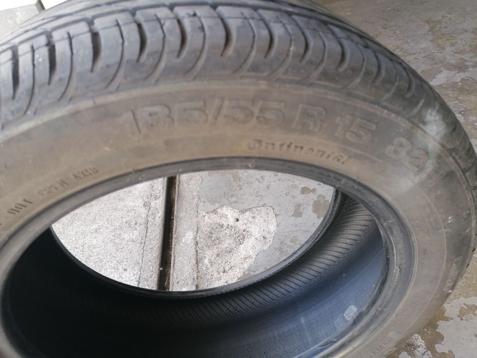 Pneus usados 185 55 15