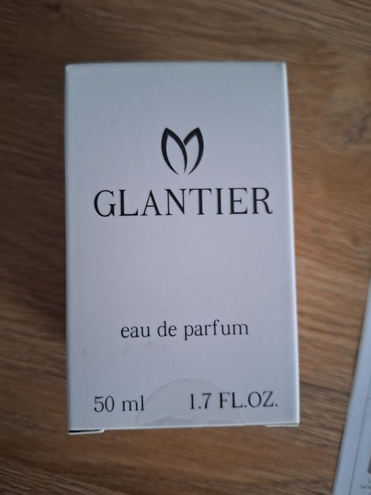 Glantier perfumy 552 Dolce Gabbana L'Imperatrice 3