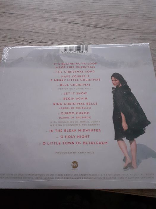 Andrea Corr - The Christmas Album