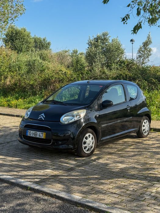 Citroën C1 1.0 Style Nacional