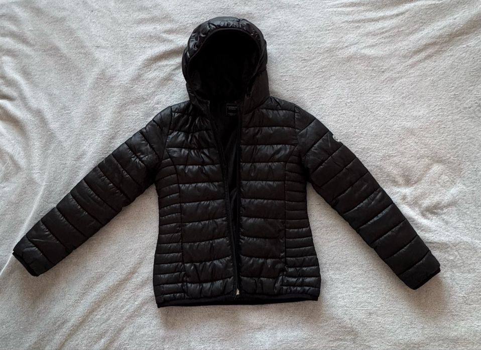 Куртка осень / весна 152-158 см