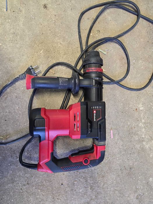 Einhell Młot wyburzeniowy TE-DH 5