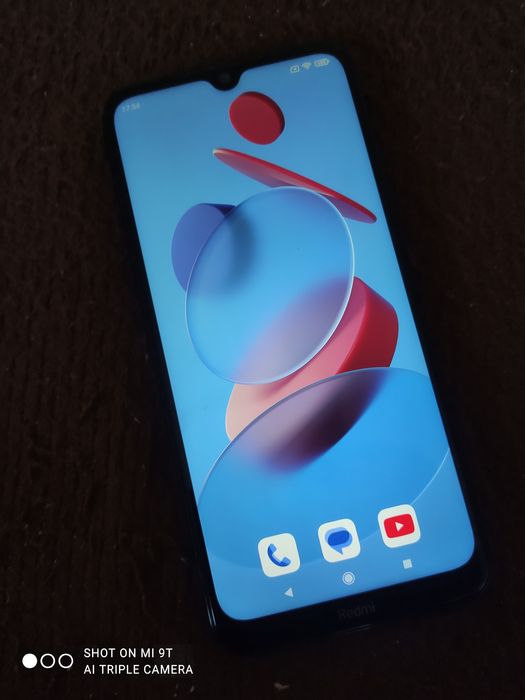 Продам, Xiaomi Redmi note 8t.
