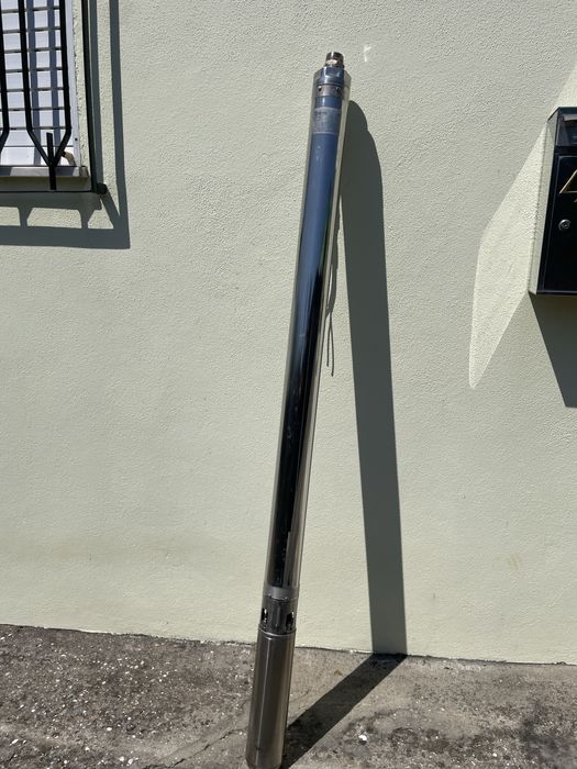 Bomba de Água para furo 150mt