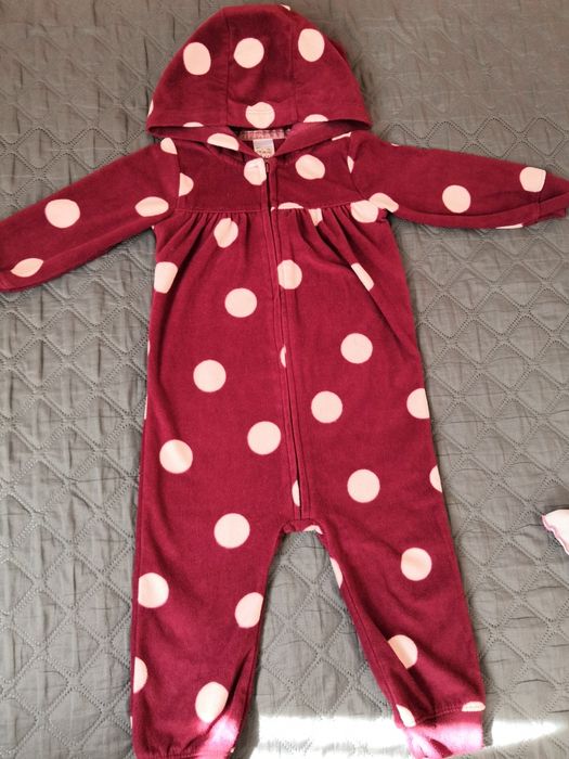 Одяг для дівчинки