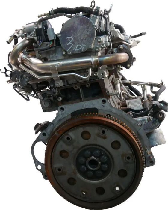 Motor Toyota Hilux 2.4D Ref: 2GDFTV