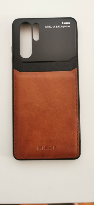 CAPAS Huawei P30 Pro