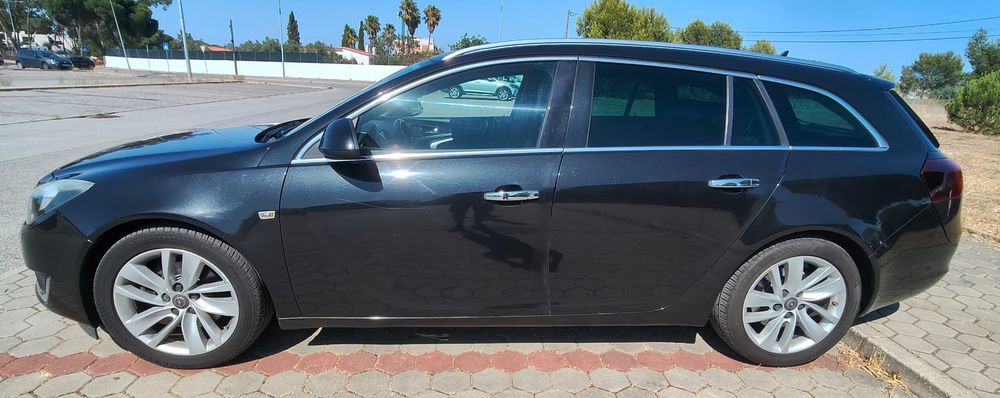 Opel Insignia 2.0cc Sports Tourer