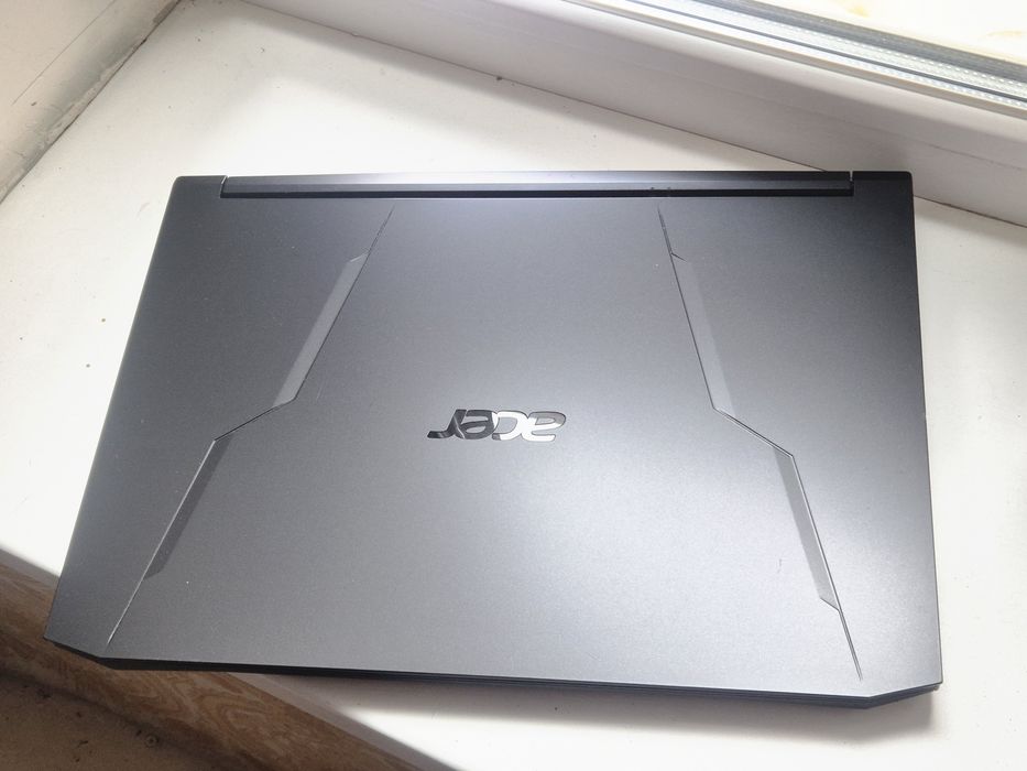 Aser nitro5 /RTX 3050ti/ИГРОВОЙ