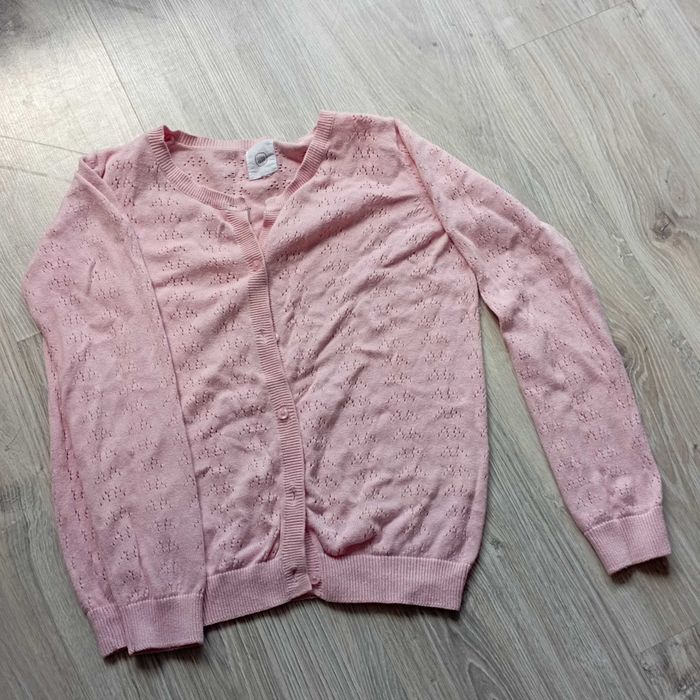 Wiosenne kardigany r.152