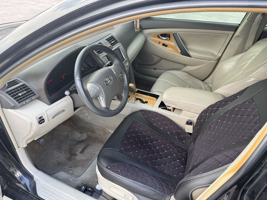 Продам Totota Camry 40