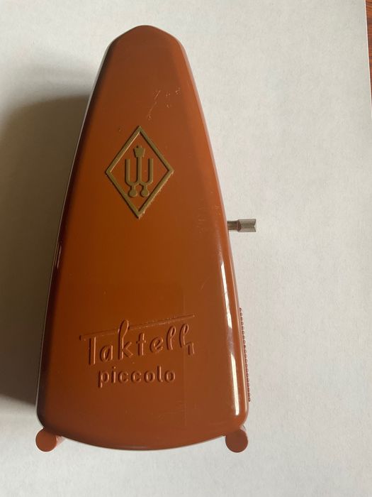 Metronom Wittner Taktelh picollo + kapodaster