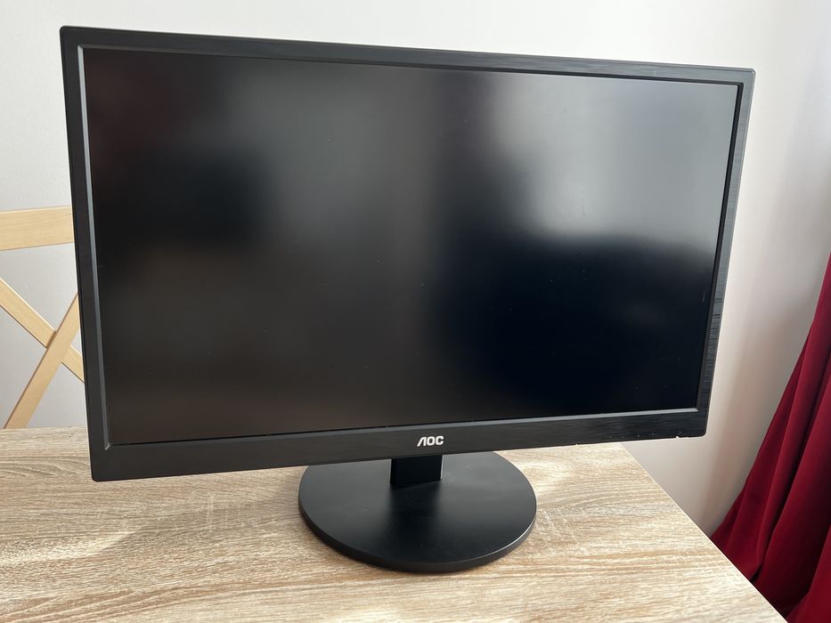 Monitor AOC M2470SWH