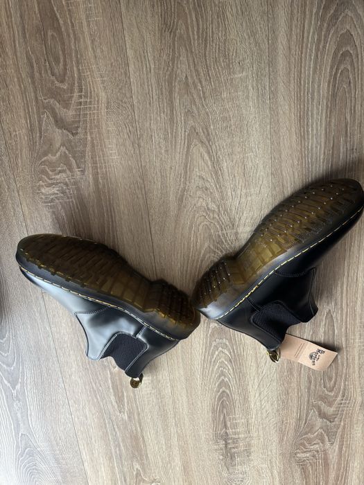 Botas Doc Martens NOVAS