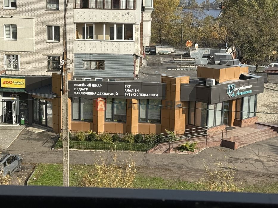 Річпорт! Новобудова!