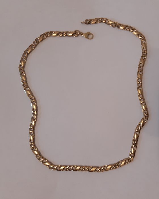 Łańcuszek Pancerka 45 cm