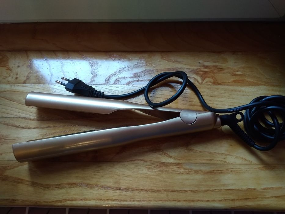 Lokówka do włosów