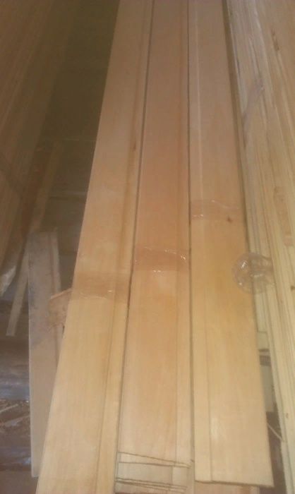 Вагонка Ольха 1,2-3м