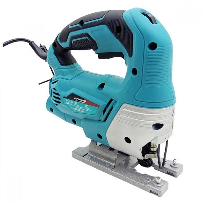 Лобзик електричний Grand ЛЭ-65 / Grand ЛЭ-80M регулятор обертів