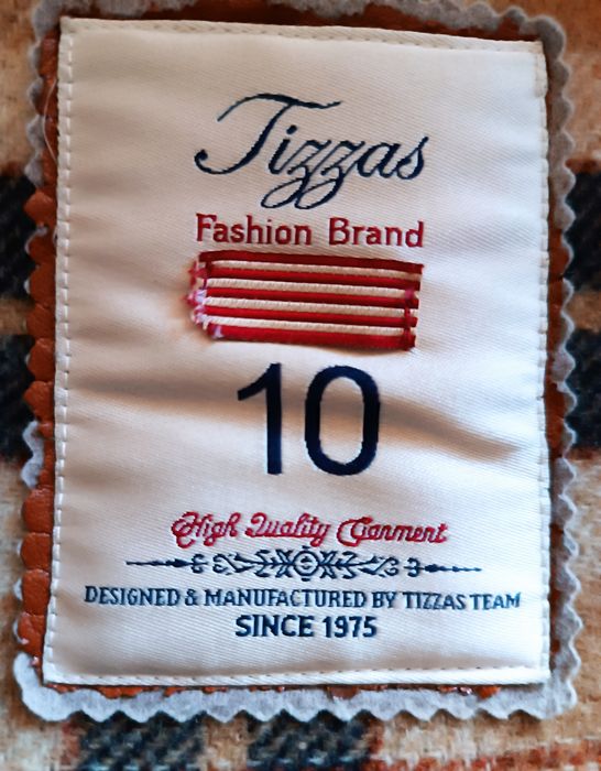 Sobretudo para 10 anos