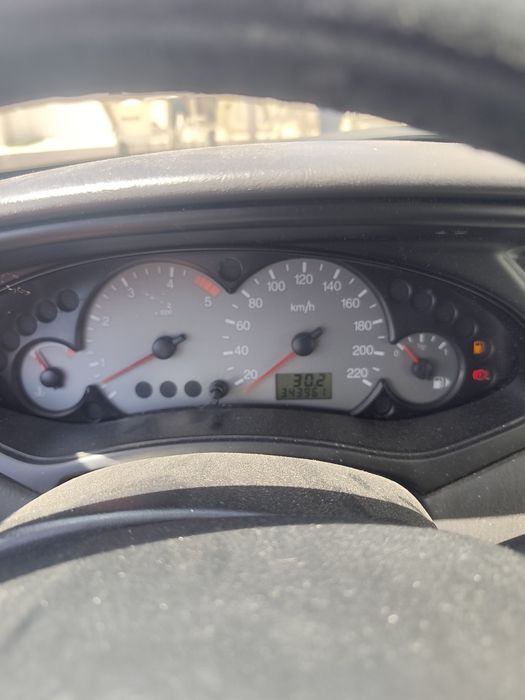 Ford Focus 1.8 diesel 2003