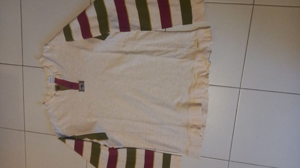 Camisolas para homem XL