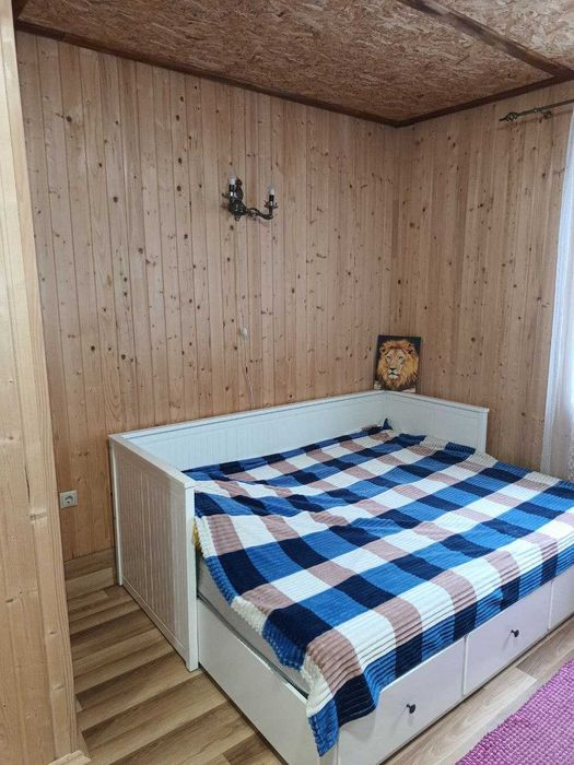 Продам гараж в КООП "Промбудівець" в Обухові!