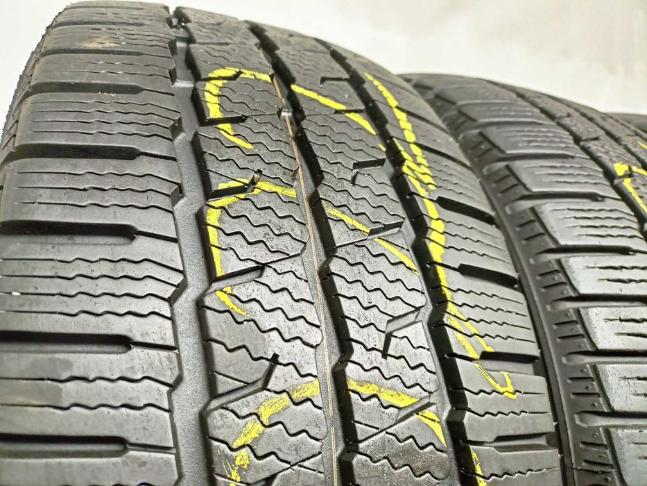 Maxxis VanSmartSnow 225/55/17C 2023r 109/107H 2x9,2 2x8,3mm (5022)