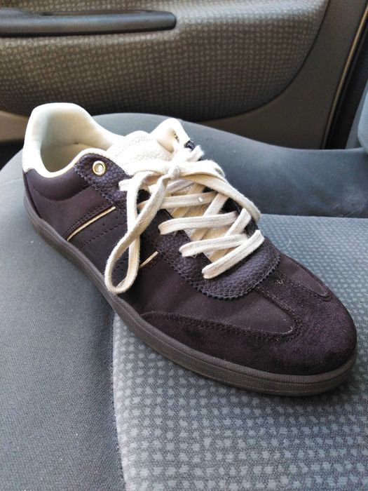 ZARA. Buty damskie.