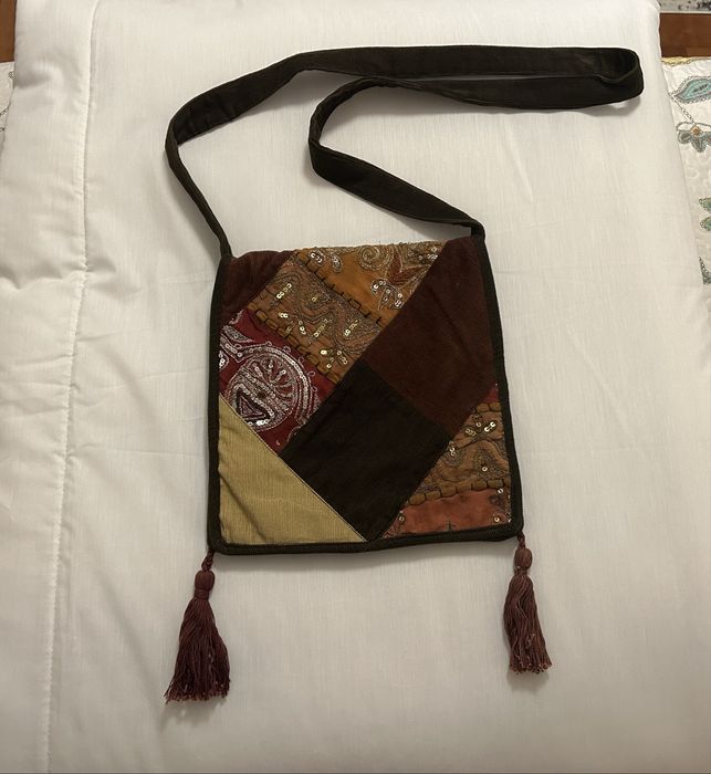 Mala a tiracolo Parfois (NOVO)