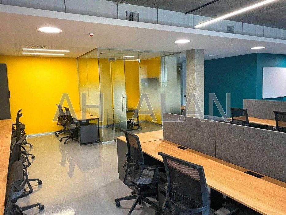 Оренда офісу по вул. Нижньоключова. Шулявка, КПІ