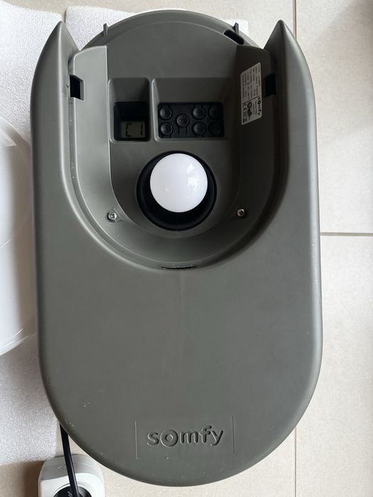 Somfy Dexxo Pro 1000 PG