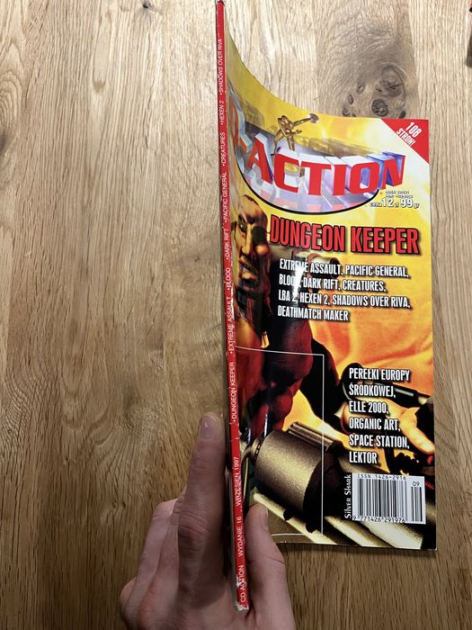 CD-Action nr 9/1997 (nr 16)