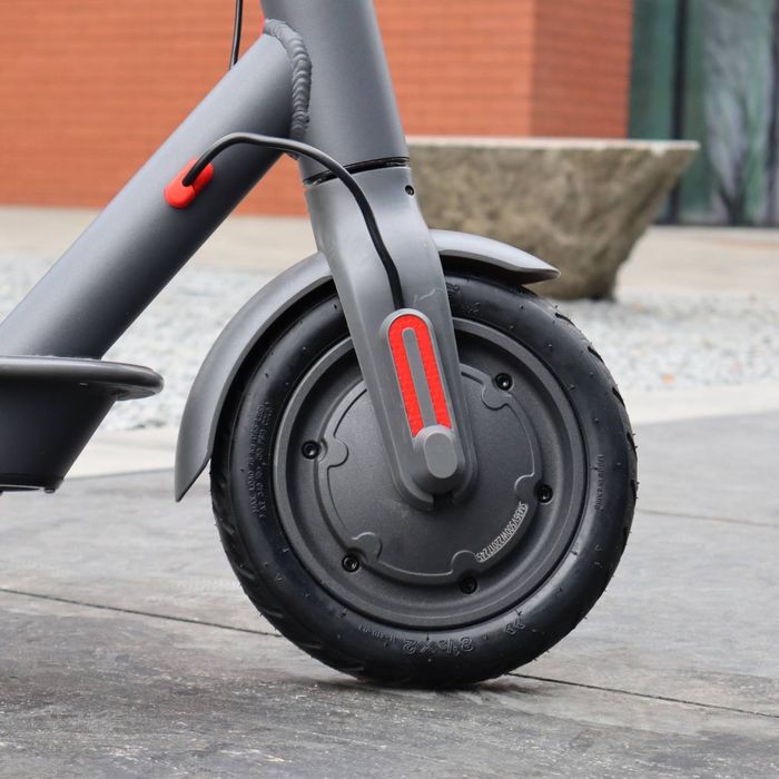 Електросамокат Xiaomi M365 Pro 2/3/4 500W / ЗАПАС ХОДУ ДО 45 КМ