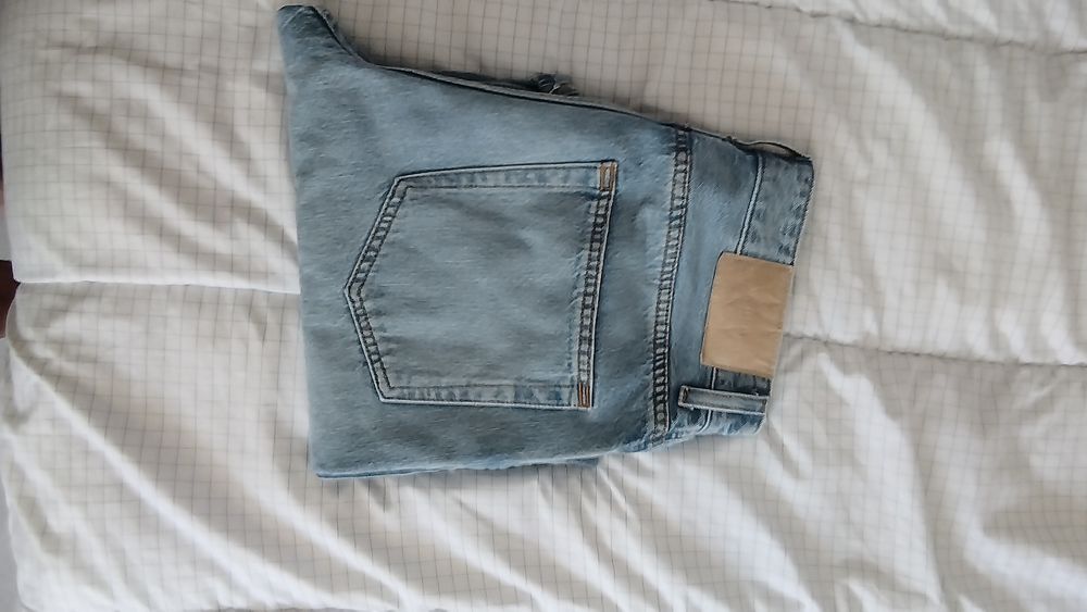 Calções Pull Bear tamanho 40