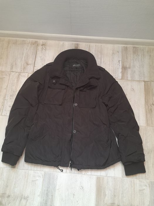 Куртки жіночі вживані