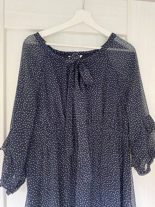 Sukienka ciążowa H&M