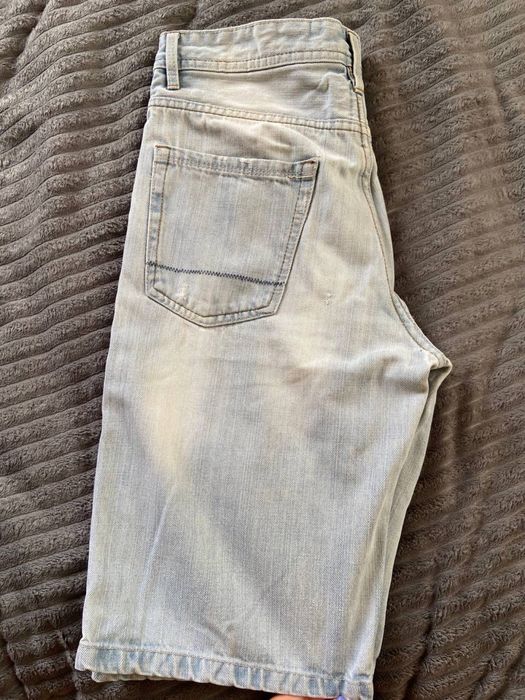 Шорты Pull&Bear