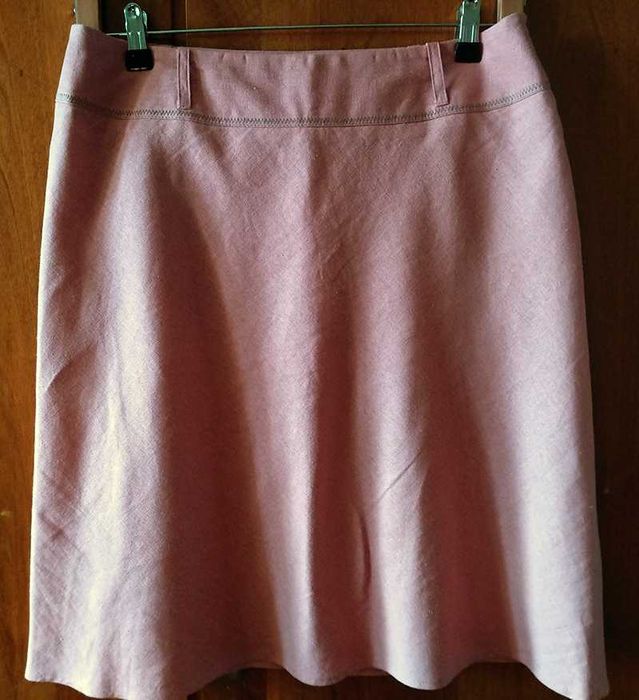 Спідниця Dolcedonna пудрова