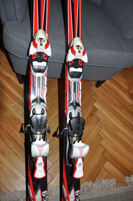 Narty Atomic SX 159 cm