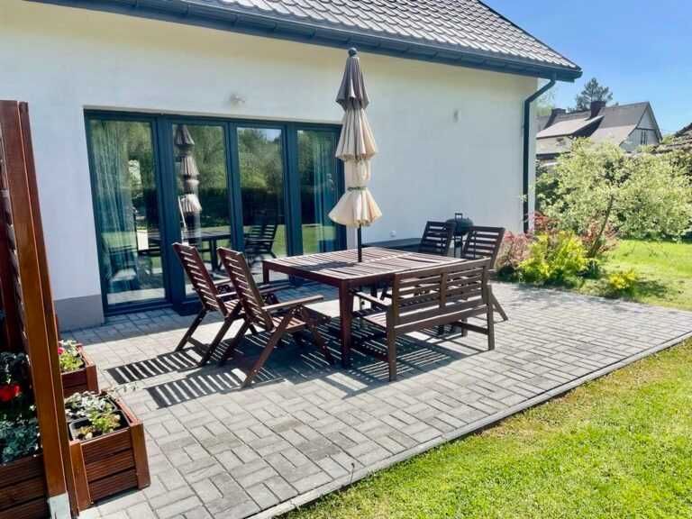 Bieszczady Noclegi Nocleg Dom Apartament 2-4 os Góry Kalnica Sylwester